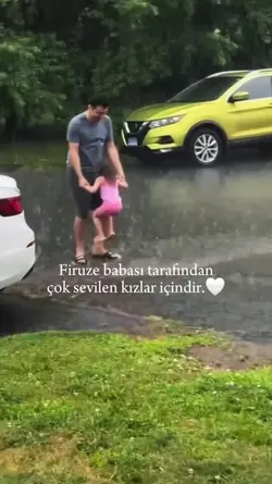 BabaKız.