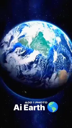 Ai Earth Trending 