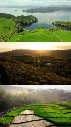 travel highlights