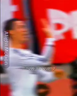 Ronaldo Edit