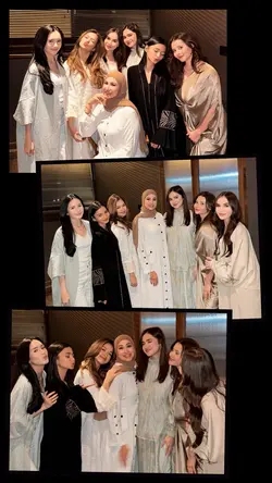 aesthetic bukber