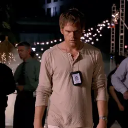 DEXTER 4K SCENE PACK