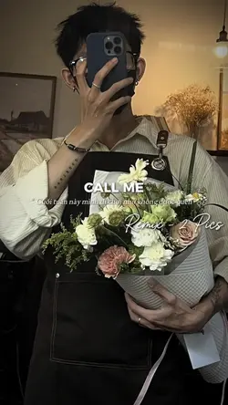 CALL ME