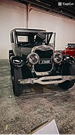 Mercedes amg