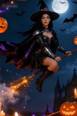 Halloween AI