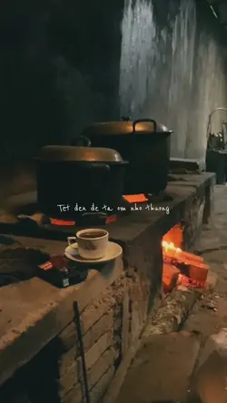 Tết vỗ về 