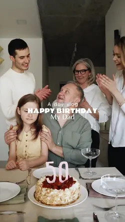 Happy birthday  dad 