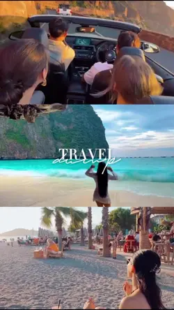 Travel dump