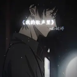 我的歌声里