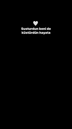 Anlat ona🤍