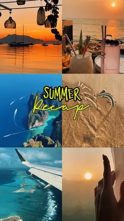 Summer recap apt