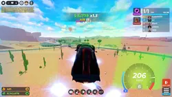 Roblox drive world