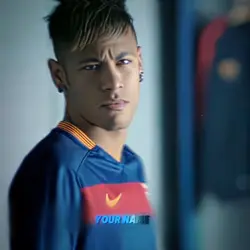 Neymar free edit