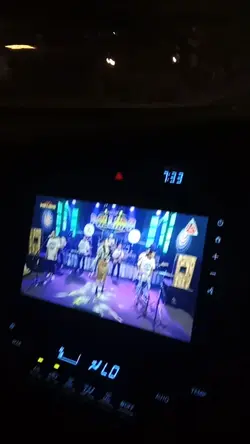 Mentahan nyetir
