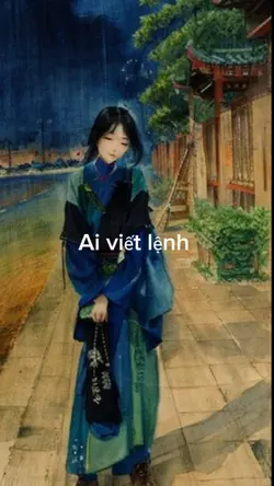 mẫu viết lệnh 