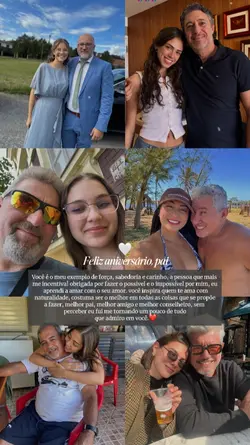 aniversário pai