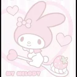 Free my melody pfp