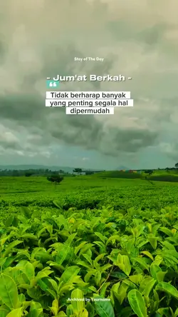 Jumat bersyukur