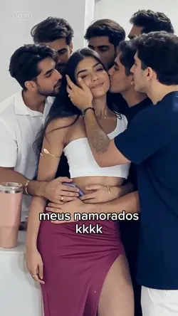NAMORADOS IA
