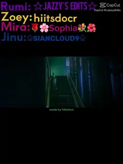 Creds 2 Jazzy Edits!