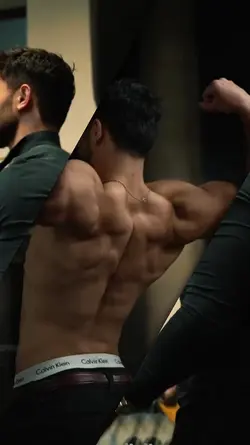 gym template 