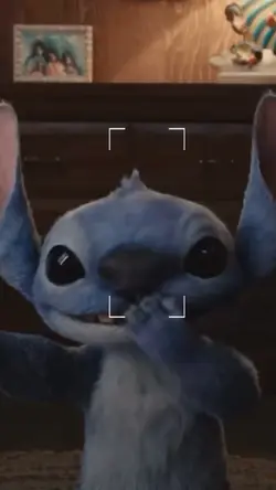 Fotos con stich 
