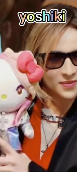 yoshiki