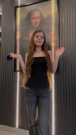 Monalisa motion