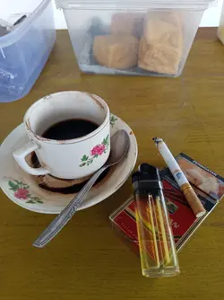 koplos Mahesa