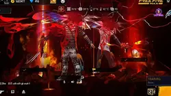 jj lobby squad ff