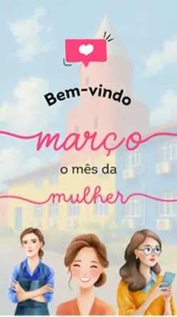 Dia da mulher