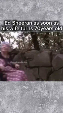 Ed Sheerans Wife70