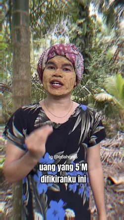 AKU LAGI BERFIKIR