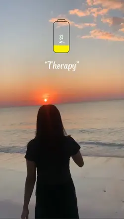 THERAPY | Peace