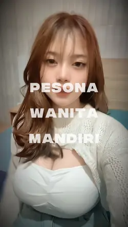 pesona wanita