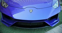 calm car edit