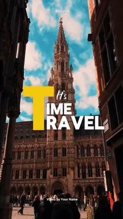 Travel Vlog