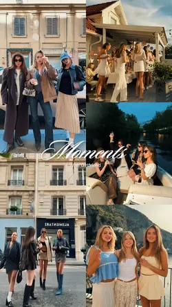 moments