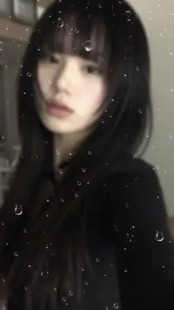 raindrops