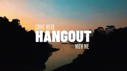 Opening video Text
