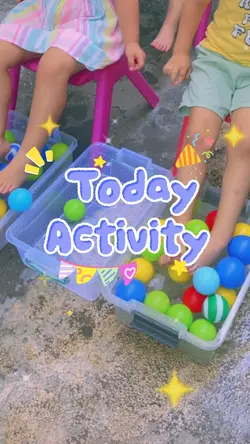 kids activity 