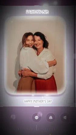 Mother's day ❤️