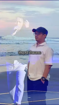 Lirik Aku Tegar 
