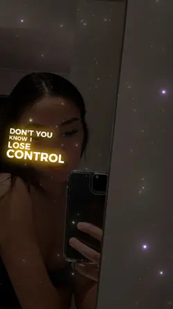 Lose Control