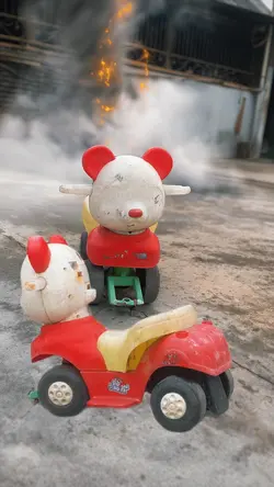 M-WORK SPEED UP