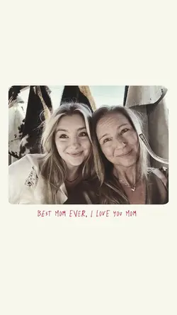 mom, iloveyou