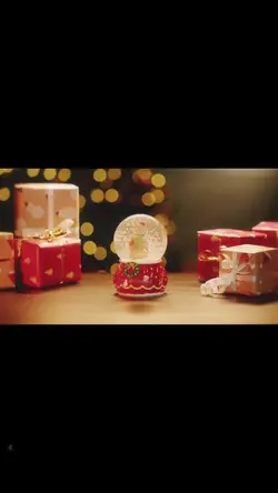 Ma liste de Noël
