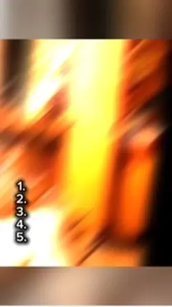 Top 5 moments