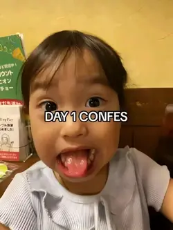 day 1 confess 