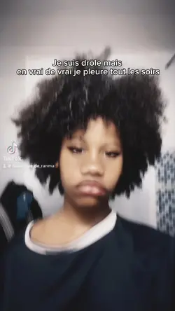 Être la fille drôle